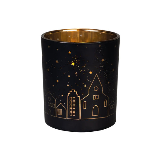 Räder Glanzlicht Lichtstadt