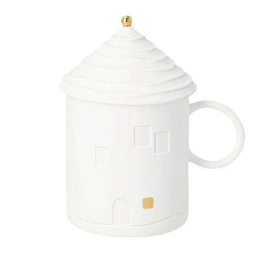 Räder Haustasse Kugel