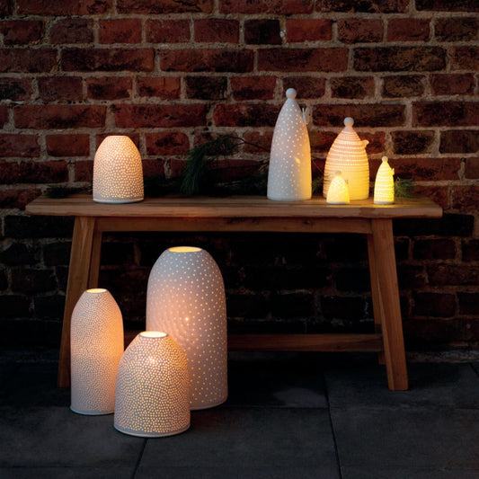 Räder Himmelszelt Laterne Nachthimmel