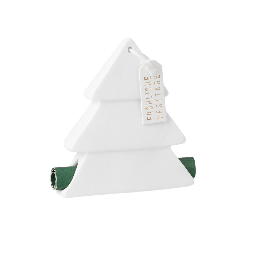 Räder Kleine Aufmerksamkeit Tannenbaum