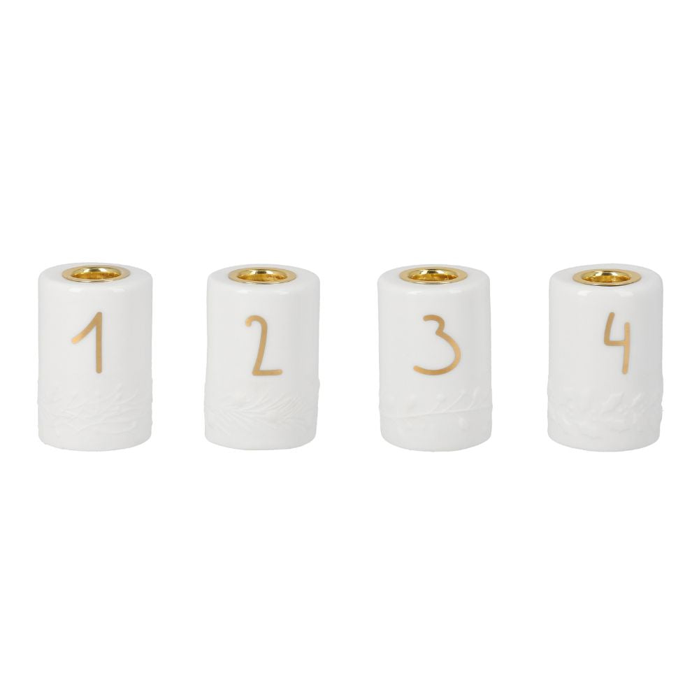 Räder Kleines Adventslicht Set