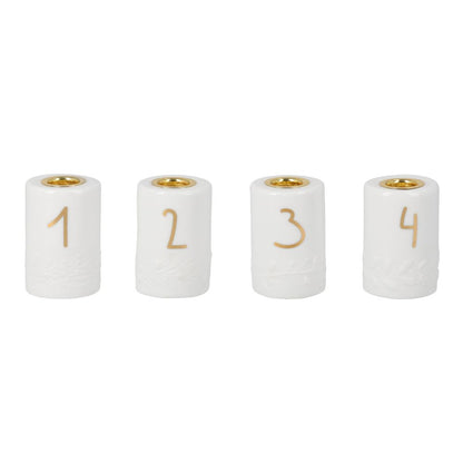 Räder Kleines Adventslicht Set