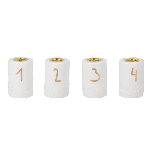 Räder Kleines Adventslicht Set