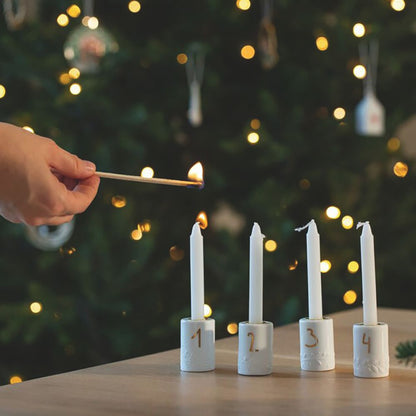 Räder Kleines Adventslicht Set