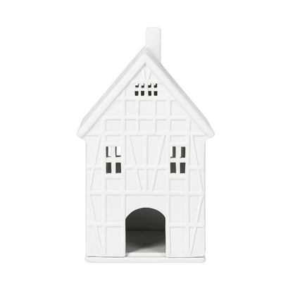Räder Lichthaus Fachwerkhaus groß