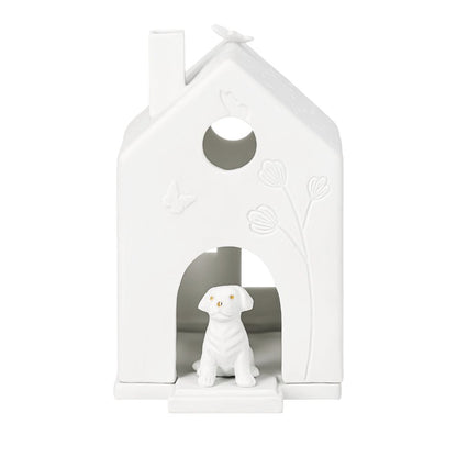 Räder Lichthaus Hund