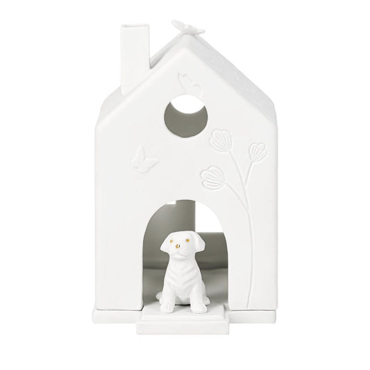Räder Lichthaus Hund