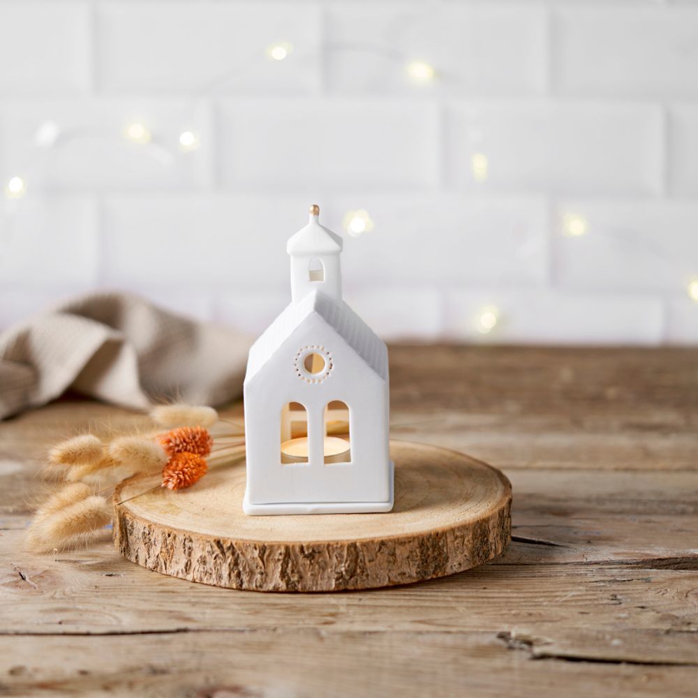 Räder Lichthaus Kapelle