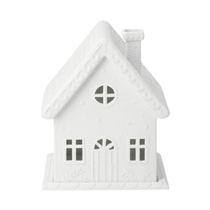 Räder Lichthaus Ranken 13,7x12,2x17cm