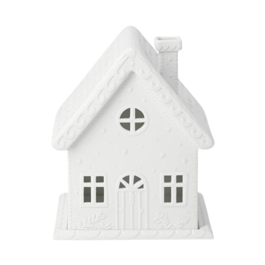 Räder Lichthaus Ranken 13,7x12,2x17cm