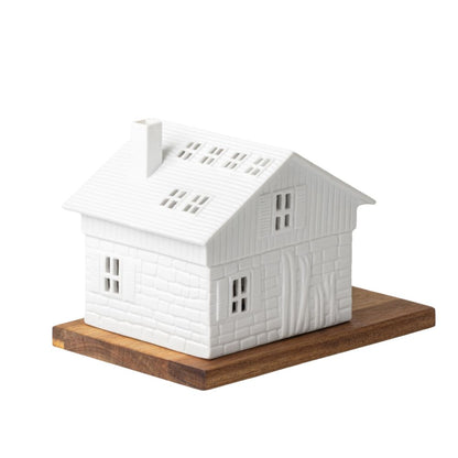 Räder Lichthaus Skihütte