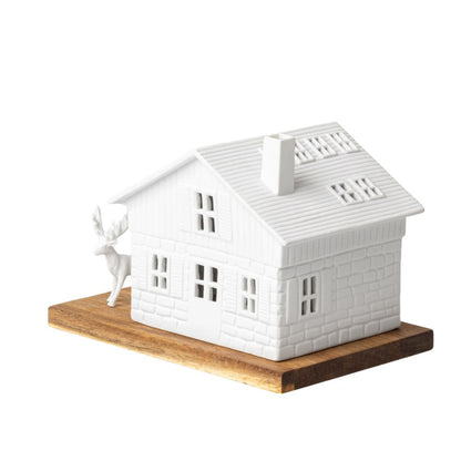 Räder Lichthaus Skihütte