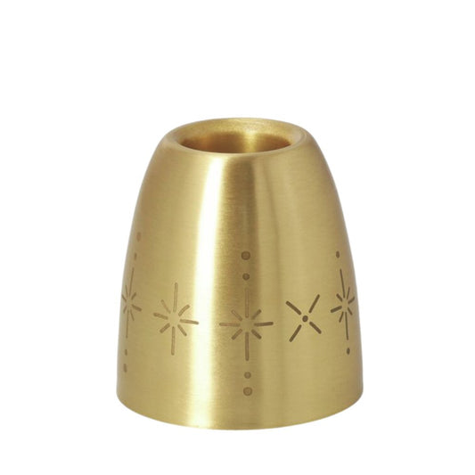 Räder Mixed Kerzenhalter Sterne D.5cm H.5,4cm