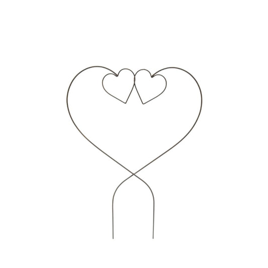 Rankhilfe Herz
