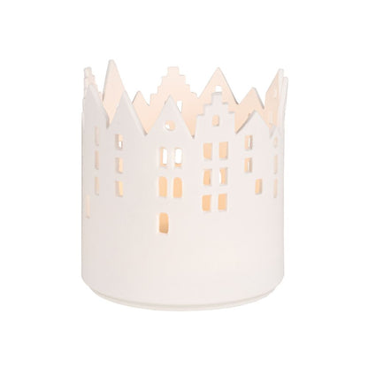 Räder Stadtlicht Marktplatz