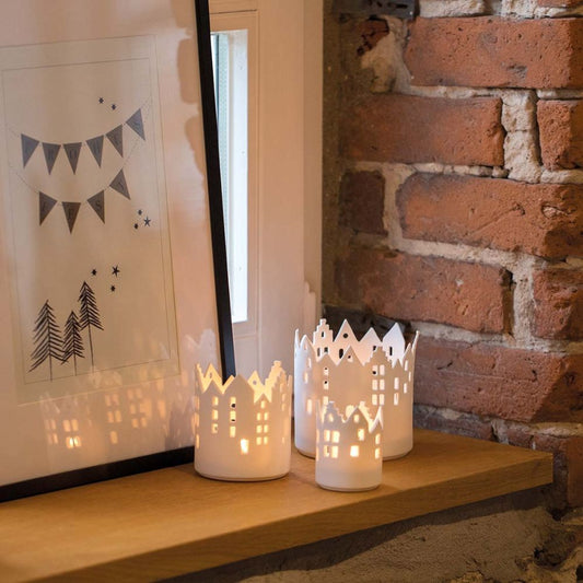 Räder Stadtlicht Marktplatz