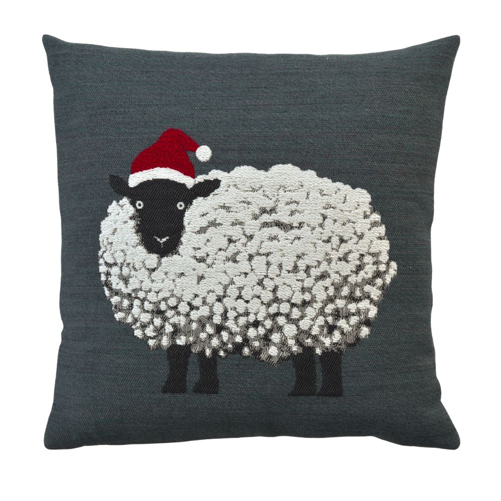 Sander Kissenhülle Baa 45x45