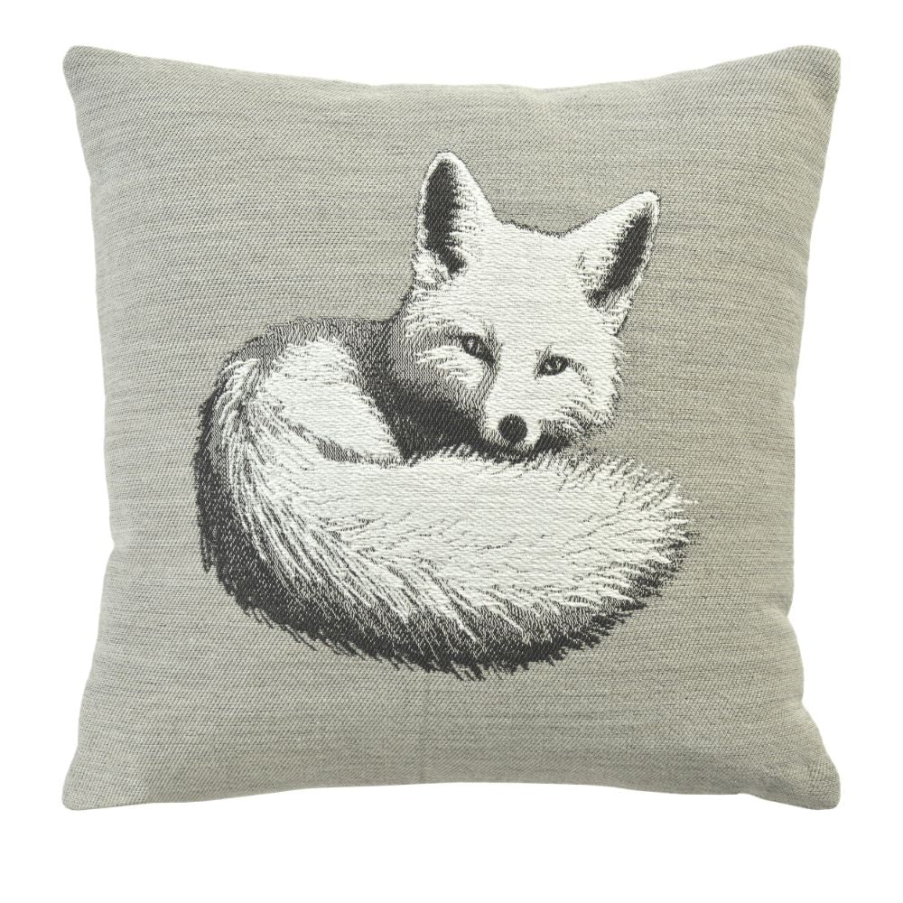 Sander Kissenhülle Fox Tail