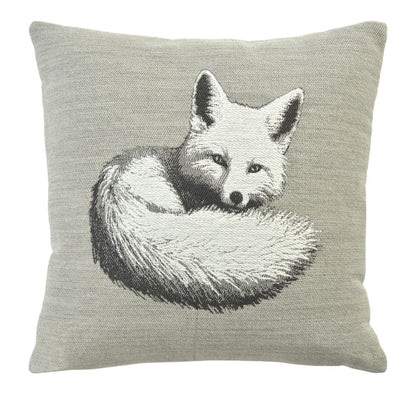 Sander Kissenhülle Fox Tail