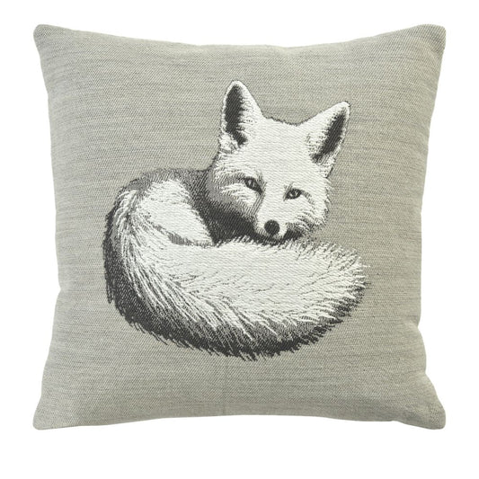 Sander Kissenhülle Fox Tail