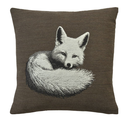 Sander Kissenhülle Fox Tail