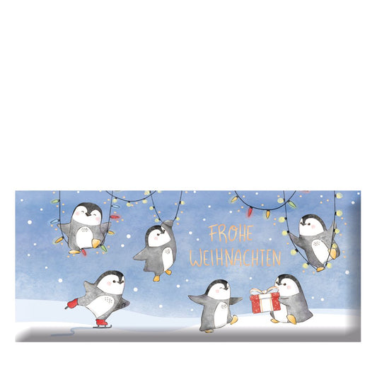 Schoko 30g Weihnachten Frohe Weihnachten