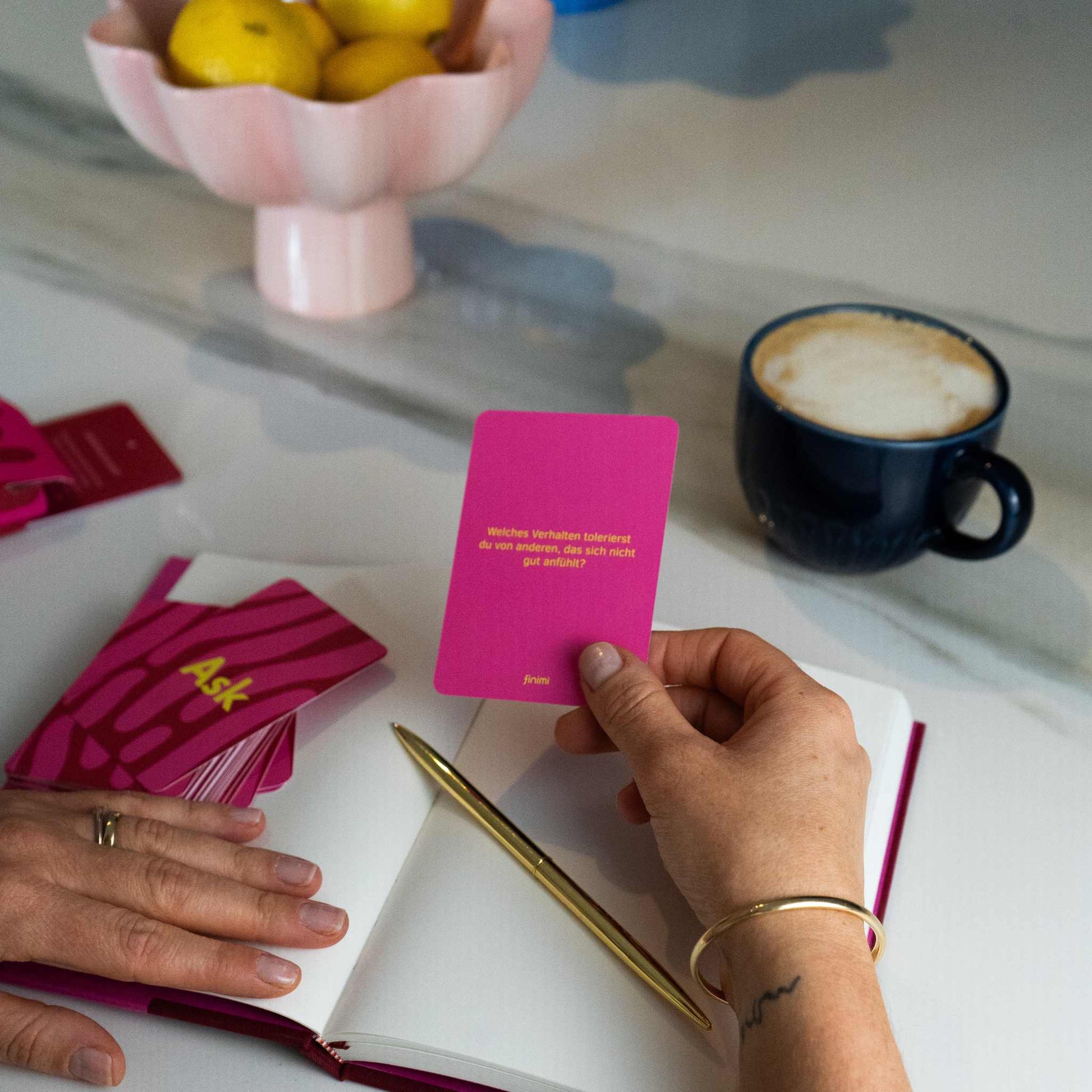 Selbstliebe_Journal