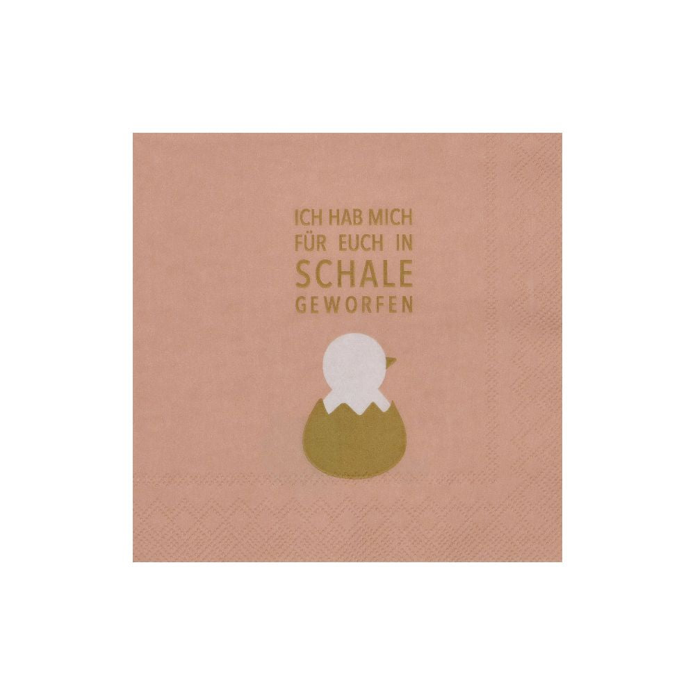 Räder Servietten Schale