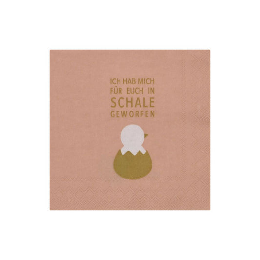 Räder Servietten Schale