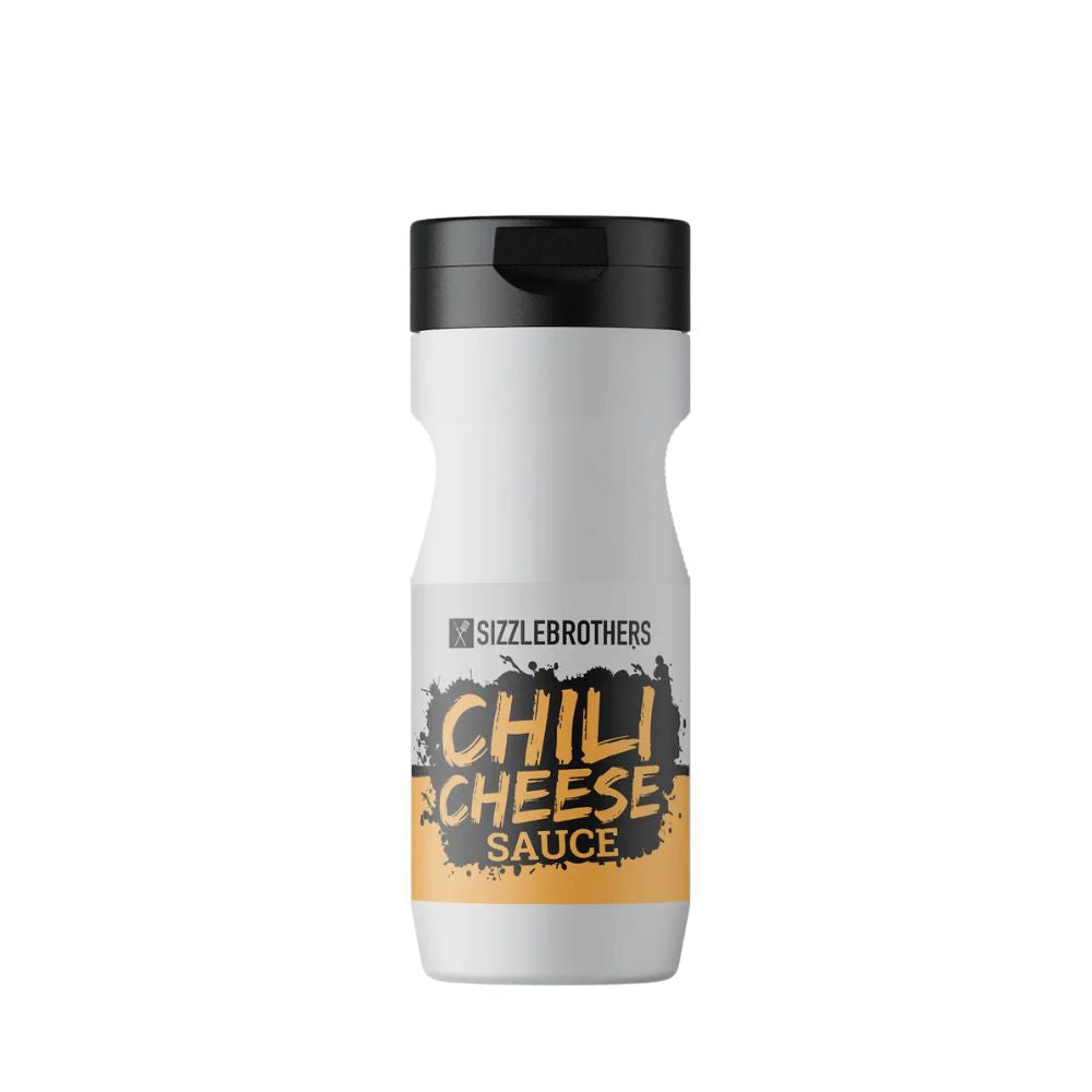 Sizzlebrothers Chili Cheese Sauce