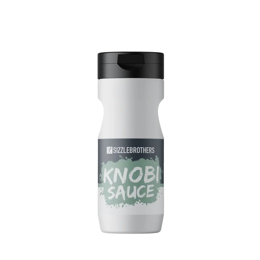 Sizzlebrothers Knobi Sauce