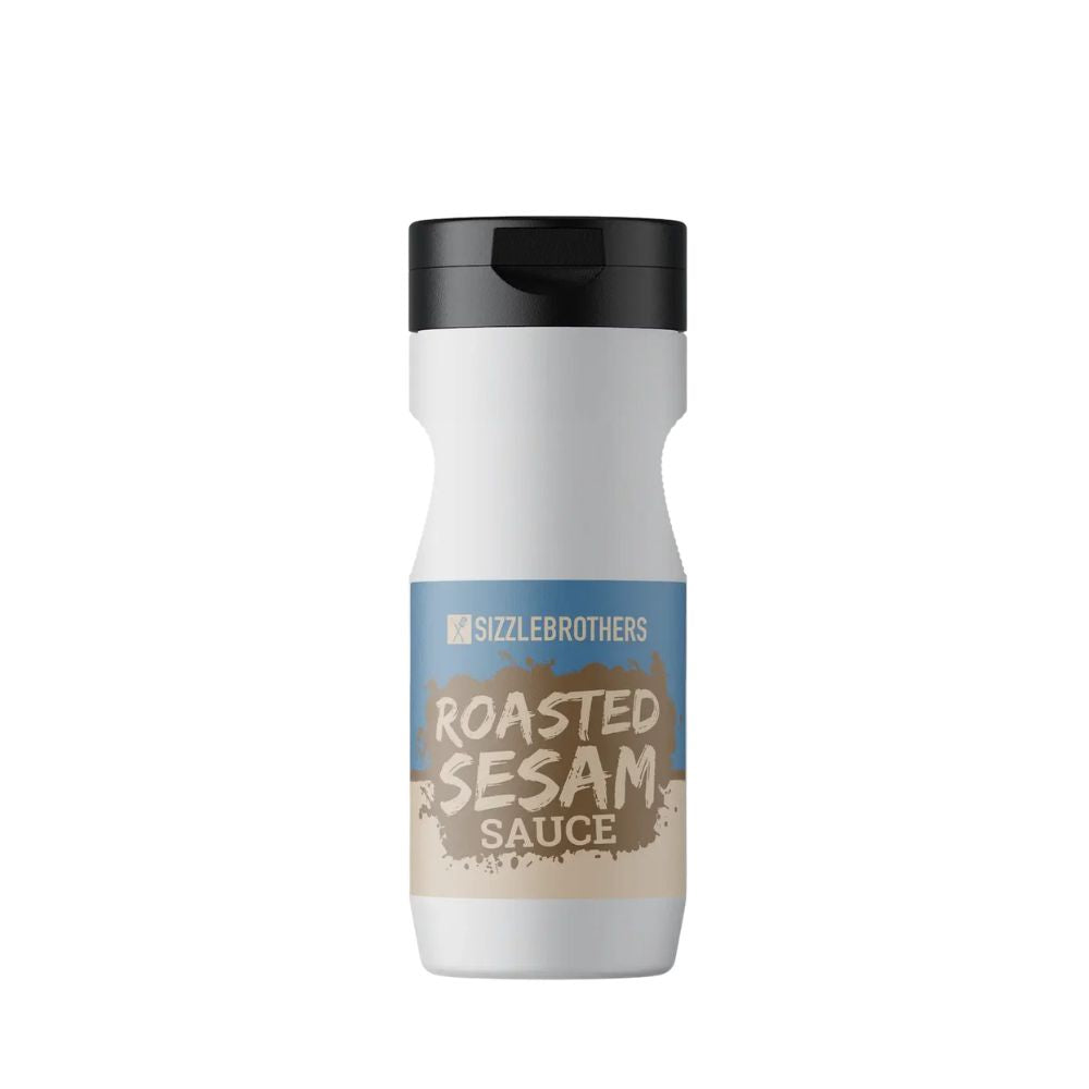 Sizzlebrothers Roasted Sesam Sauce