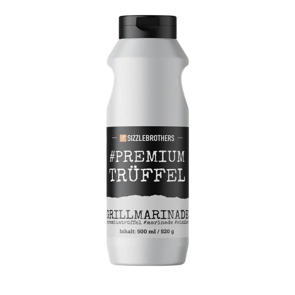 Sizzlebrothers Trüffel 500ml