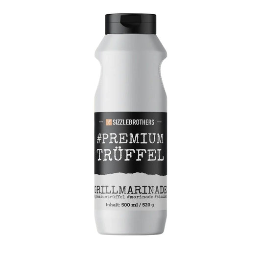 Sizzlebrothers Trüffel 500ml