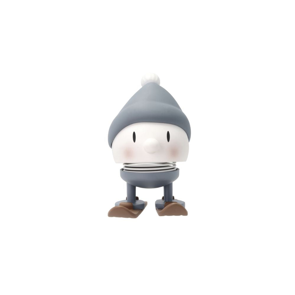 Hoptimist Soft Skiing Bumble S Sky