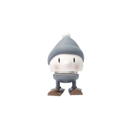 Hoptimist Soft Skiing Bumble S Sky