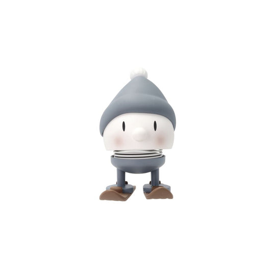 Hoptimist Soft Skiing Bumble S Sky