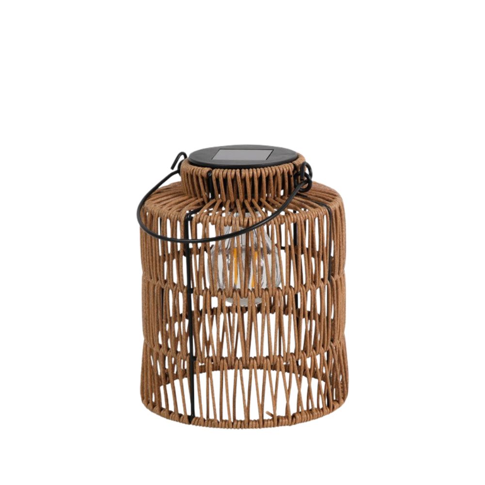 Solar Lampe Onora S