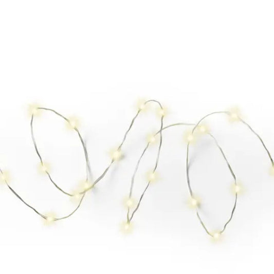 Solar Strangbeleuchtung pvc Twinkle Effekt 2 Funktionen