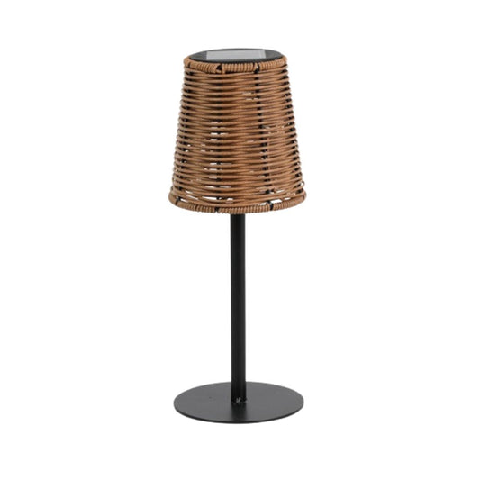 Solar Tischlampe