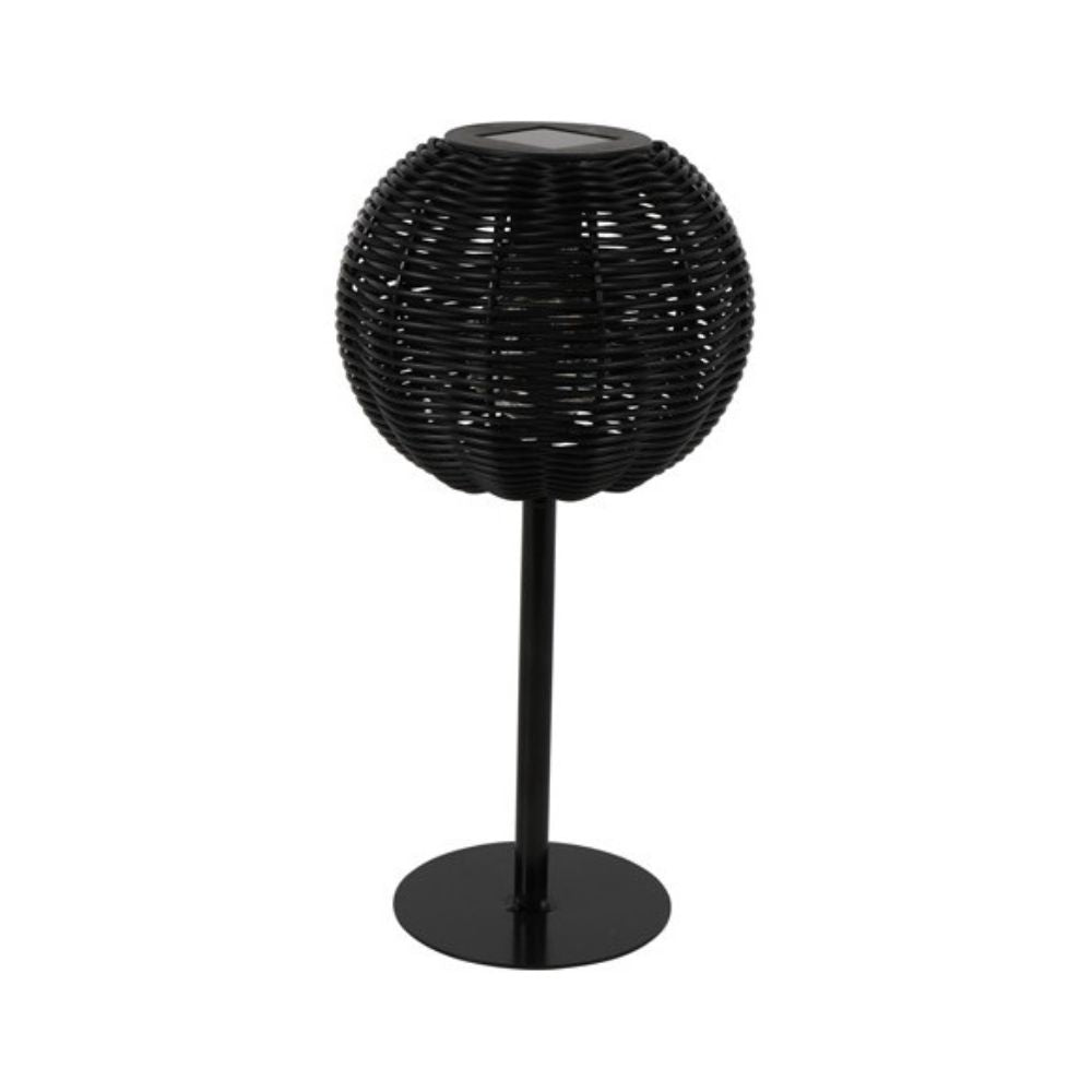 Solar Tischlampe