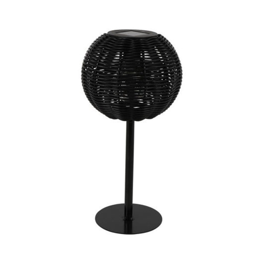 Solar Tischlampe
