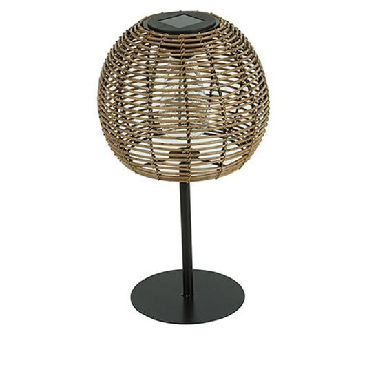 Solar Tischlampe