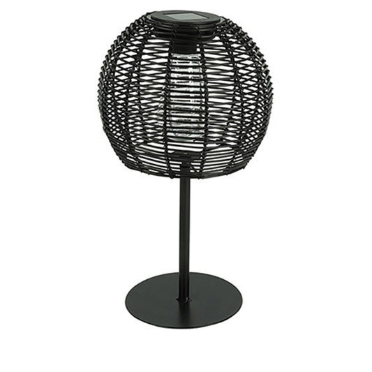 Solar Tischlampe