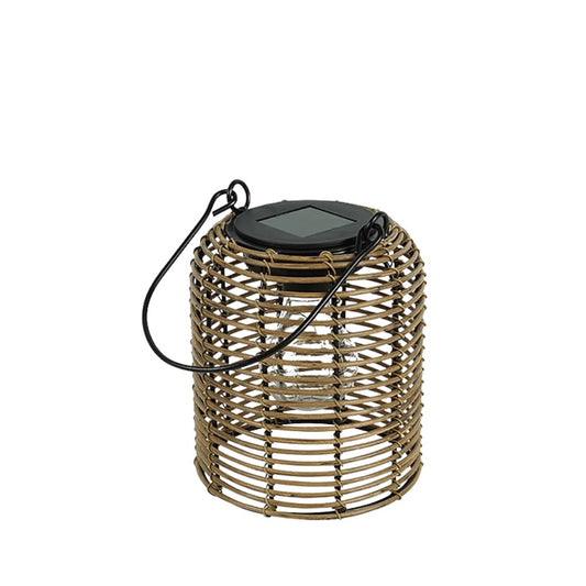 Solar Hängelampe LED