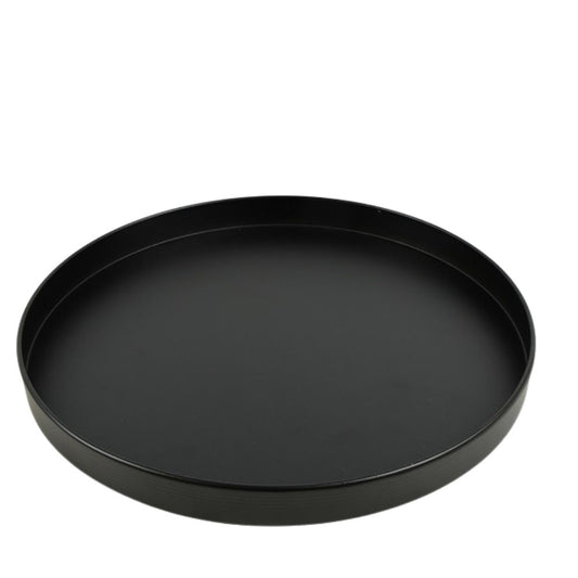 Tablett Fido L schwarz