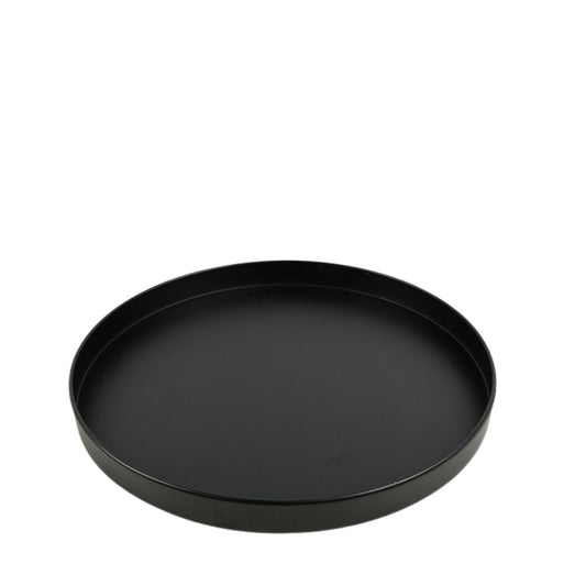 Tablett Fido M schwarz