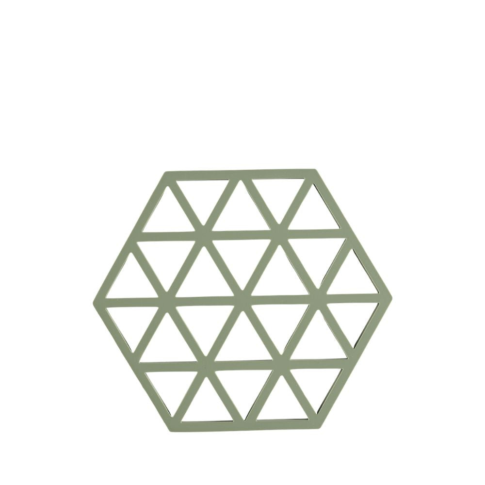 Untersetzer Triangles Rosemary