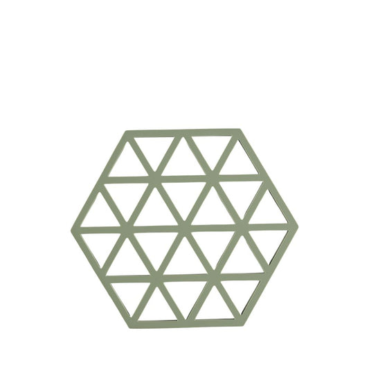 Untersetzer Triangles Rosemary
