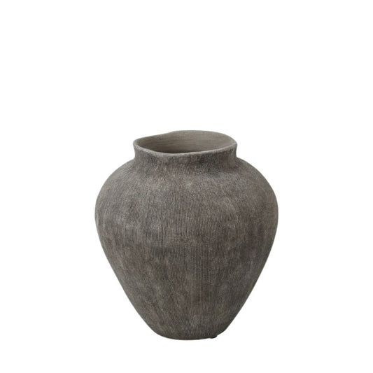 Vase Beany S braun